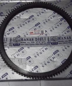Fiat Traktör 411/415 Volant Dişlisi (104 Diş) Manas 893322 30870