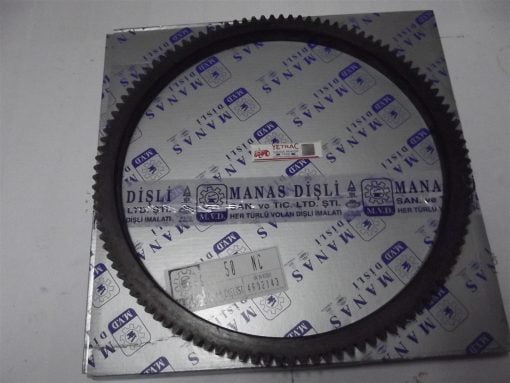 Fiat Traktör 480/Td/640/50Nc/55-46/65-46/80-66/70-66/70-56/445 Üniversal Volant Dişlisi (110 Diş) Manas 4602143 30876