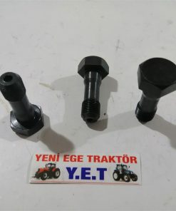 Fiat Traktör 480/450/640 Volant Cıvatası (Eski Model) (F1375) Tümersan 4690225 30885