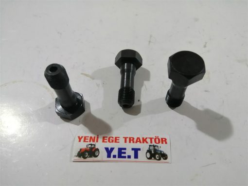 Fiat Traktör 480/450/640 Volant Cıvatası (Eski Model) (F1375) Tümersan 4690225 30885