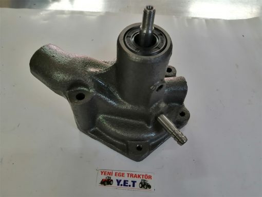 Fiat Traktör 411/415 Devirdaim (Pulesiz) Erdem 566997 31010