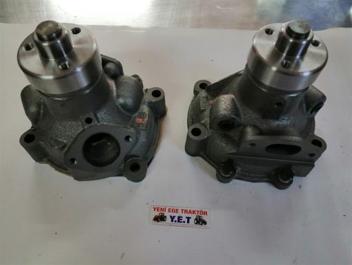 Fiat Traktör 480/640/50Nc Devirdaim Tapasız Erdem 4679242 31015