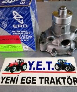 Fiat Traktör Tt-Td Devirdaim (Ortadan Delik) Erdem 99454833 31027