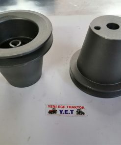 Fiat Traktör 411/415 Devirdaim Pulesi Erdem 4581535 31080