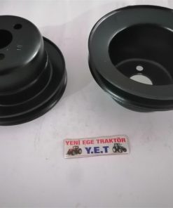 Fiat Traktör 480/640/450 Devirdaim Pulesi Akın 4655014 31085