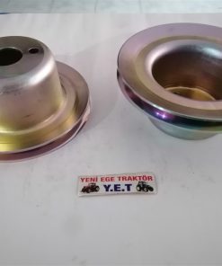 Fiat Traktör 55-46/80-66/70-56 Devirdaim Pulesi Akın 5088008 31090