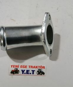 Fiat Traktör 480/640/80-66/450 Devirdaim Saç Boru (Tek) Akın 4614160-4697838 31132
