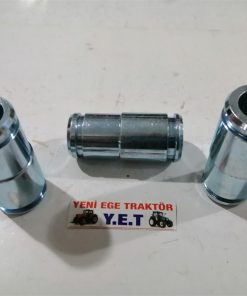 Fiat Traktör Td/80-66 Devirdaim Ara Kursak Boru (F1397) Tümersan 98415712 31137