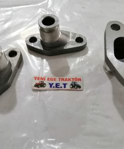 Fiat Traktör 480/450 Devirdaim Kursağı (Eski Model) (Y019) Aldöküm 4673807 31140