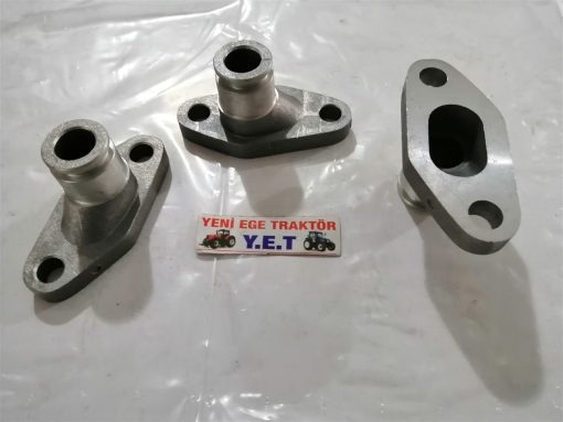 Fiat Traktör 480/450 Devirdaim Kursağı (Eski Model) (Y019) Aldöküm 4673807 31140