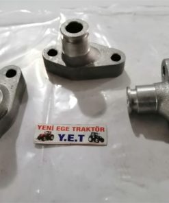 Fiat Traktör 480/640 Devirdaim Kursağı (Yeni Model) (Y020) Aldöküm 7150030 31145