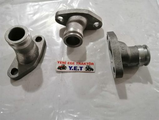 Fiat Traktör 55-46/65-46/65-56/Td110-90//İveco Devirdaim Kursağı (Y021) Aldöküm 4770247 31150