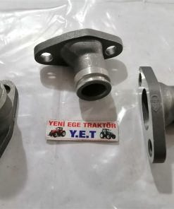 Fiat Traktör 80-66 Devirdaim Kursağı (Y022) Aldöküm 5088443-4859907 31152