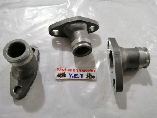Fiat Traktör 80-66 Devirdaim Kursağı (Y022) Aldöküm 5088443-4859907 31152