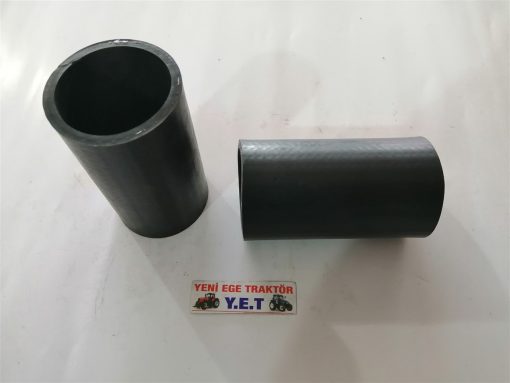 Fiat Traktör 480/450/640 Radyatör Alt Hortum (90402) Baytec 596153 31565