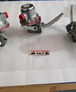 Fiat Traktör 50Nc/Td110-90//780 Mazot Otomatiği Süper 4757884 32025