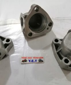 Fiat Traktör 480/640 Mazot Otomatik Bağlantı Sehpası (Eski Model) (Y002) Aldöküm 4607673 32060