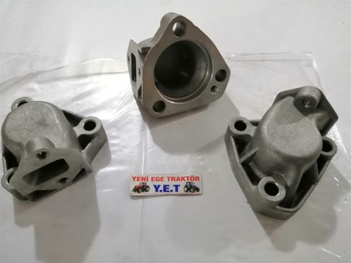 Fiat Traktör 480/640 Mazot Otomatik Bağlantı Sehpası (Eski Model) (Y002) Aldöküm 4607673 32060