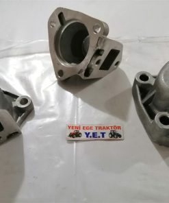 Fiat Traktör 480/640/55-46/80-66/65-46 Mazot Otomatik Bağlantı Sehpası (Yeni Model) (Y003) Aldöküm 4784968-98467028 32065
