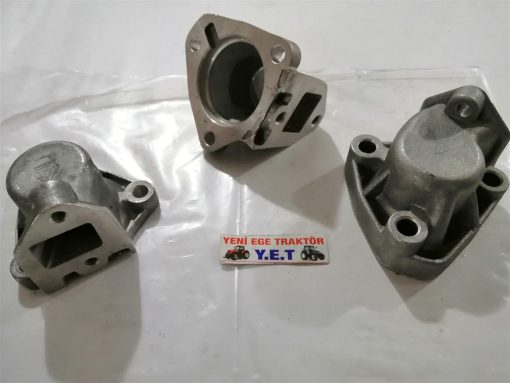 Fiat Traktör 480/640/55-46/80-66/65-46 Mazot Otomatik Bağlantı Sehpası (Yeni Model) (Y003) Aldöküm 4784968-98467028 32065