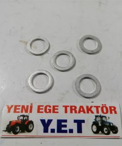 Fiat Traktör Fiat Traktör Mazot Otomatik Giriş Rekor Pulu (M14) Tümersan F 2120 32073