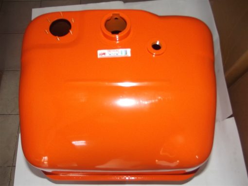 Fiat Traktör 480/640/450 Mazot Deposu Ermak 5088827 32075