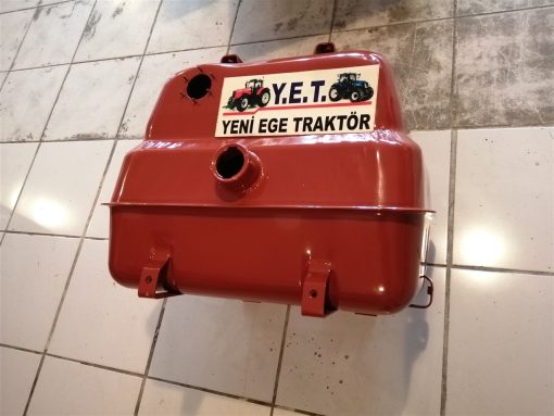 Fiat Traktör 55-46/70-56 Mazot Deposu Ermak 5124972 32077