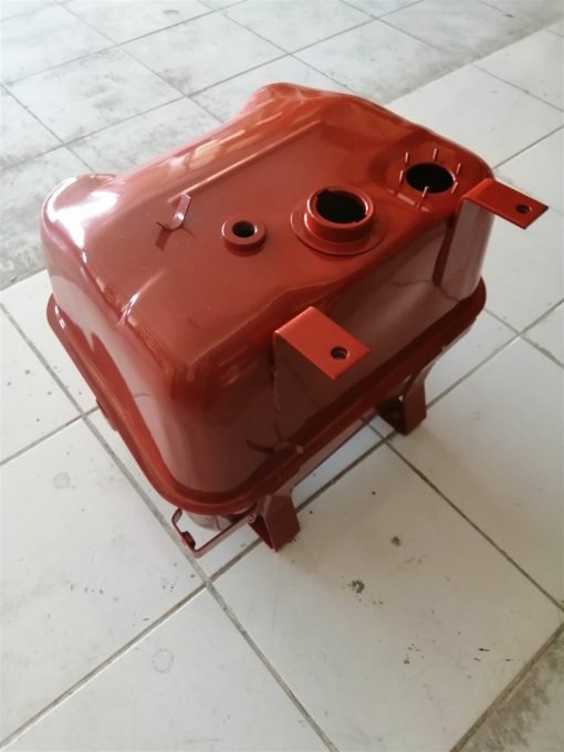 Fiat Traktör 54C-Special Mazot Deposu Ayaklı Ermak 32079