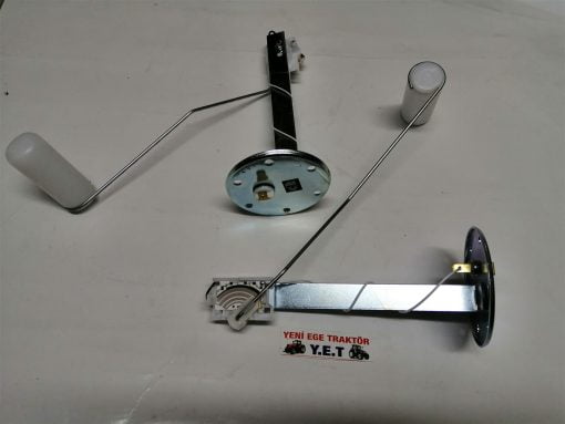 Fiat Traktör 480/640/54C Mazot Depo Şamandıra (207) Panta 5086619-4998701 32084