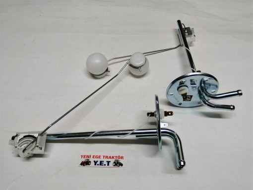 Fiat Traktör 55-46/65-46/80-66/70-56 Mazot Depo Şamandıra (Hirbitli) (308) Panta 5086017 32087