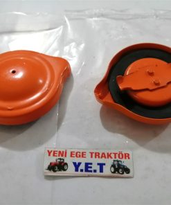 Fiat Traktör 480/450/640/415 Mazot Depo Kapağı (Ftk05) Kent 5118532 32115