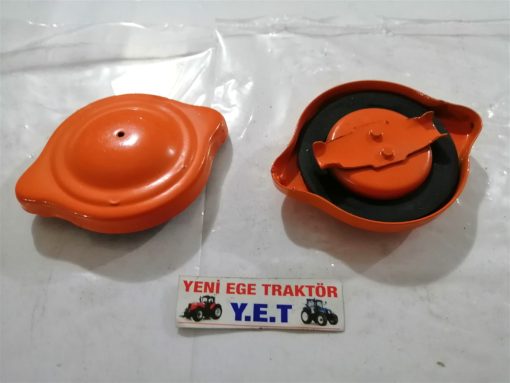 Fiat Traktör 480/450/640/415 Mazot Depo Kapağı (Ftk05) Kent 5118532 32115