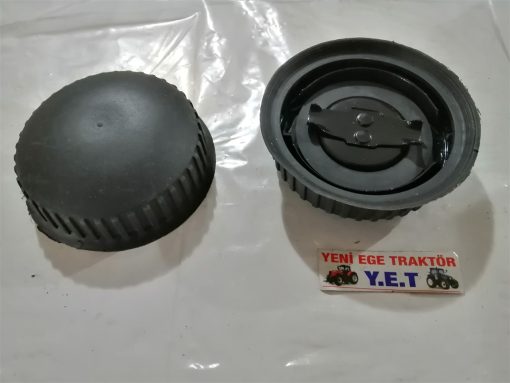 Fiat Traktör 55-46/80-66/65-46 Mazot Depo Kapağı (Ftk07) Kent 588974-5088783 32123