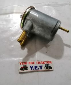 Fiat Traktör 480/640/Tümosan/54C Mazot Rezerve Tankı (Eski Model) (Y004) Aldöküm 5085003-5118586 32140