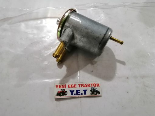 Fiat Traktör 480/640/Tümosan/54C Mazot Rezerve Tankı (Eski Model) (Y004) Aldöküm 5085003-5118586 32140
