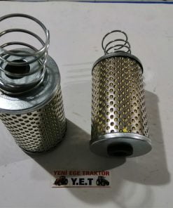 Fiat Traktör 411/415 Mazot Filtresi (Nf0229) Nazmen 582042 32148