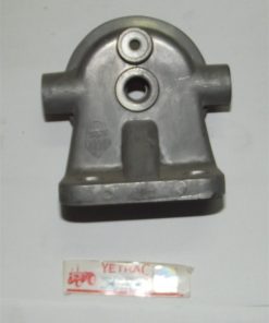 Fiat Traktör 54C/55-46/70-56/60-56 Mazot Filtre Üst Kapak Atom Tipi (Yeni Model) (Y018) Aldöküm 5085499 32215
