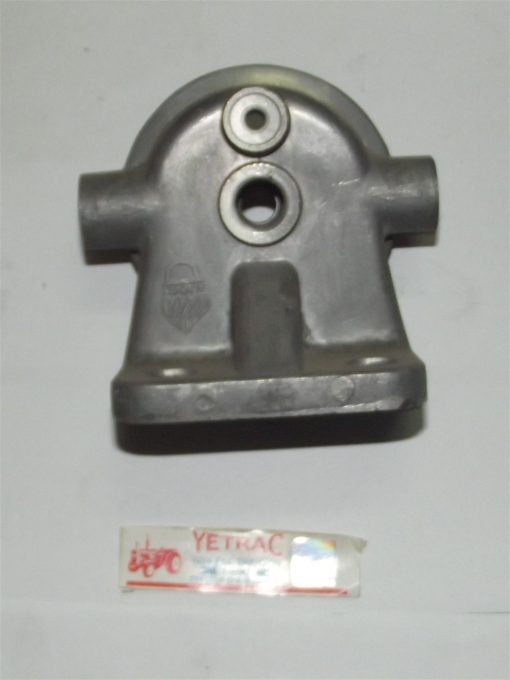 Fiat Traktör 54C/55-46/70-56/60-56 Mazot Filtre Üst Kapak Atom Tipi (Yeni Model) (Y018) Aldöküm 5085499 32215