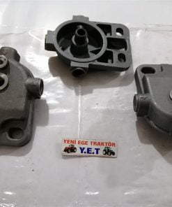 Fiat Traktör 60C/54C-Junıor/Tt Mazot Filtre Üst Kapak Atom Tipi (Y035) Aldöküm 4802435 32216