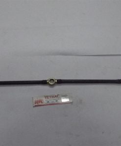 Fiat Traktör 480/450 Mazot Geri Dönüş Hortumu 3 Çıkış Kumru 4647814 32230