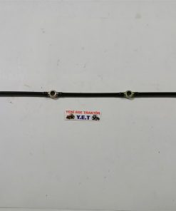 Fiat Traktör 640/780/65-46 Mazot Geri Dönüş Hortumu 4 Çıkış Kumru 4647657 32233