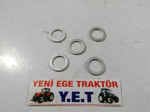 Fiat Traktör Fiat Traktör Mazot Rekoru Fazla Pulu (M8) Tümersan F2130 32248