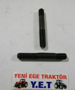 Fiat Traktör 55-46/80-66/480/640 Enjektör Kovan Saplaması (F1241) Tümersan 13517530 32304