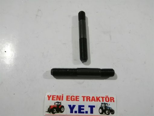 Fiat Traktör 55-46/80-66/480/640 Enjektör Kovan Saplaması (F1241) Tümersan 13517530 32304