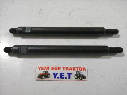 Fiat Traktör Td-Serisi El Gaz Kolu (F1341) Tümersan 5089641 32403