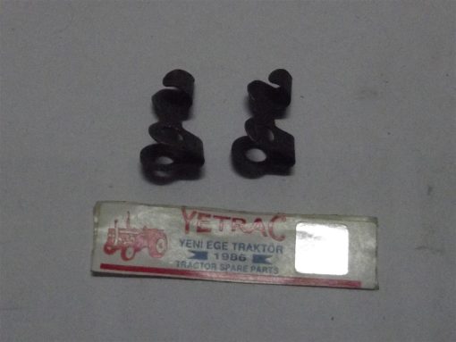 Fiat Traktör 480/450/640/54C El Gaz Kol Kelepçesi (Sağ) İnayet 814838 32405