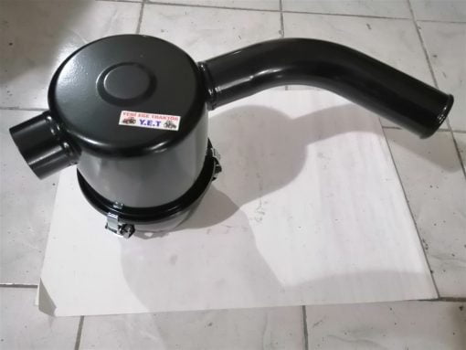 Fiat Traktör 480/450/640 Hava Filtre Komple (700-9) Hars 4987730 33015