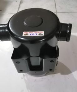Fiat Traktör 55-46/80-66/ Hava Filtre Komple (Yeni Model) (B021) Mavcı 5085490 33020