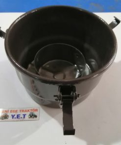 Fiat Traktör 480/640/55-46/80-66 Hava Filtre Alt Tas (703-3) Hars 9959754 33050