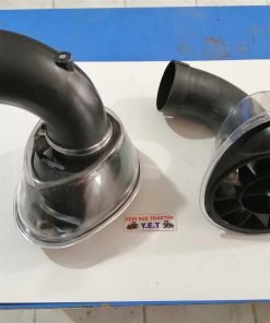 Fiat Traktör 480/640/54C/60-56/80-66/Td65/Td75/Td85 Hava Filtre Camlı Baca (Eski Model) Stopplas 4997662 33090